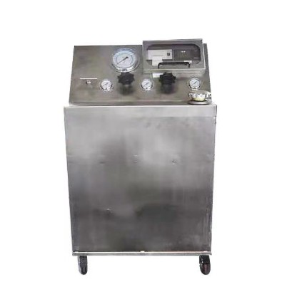 Pneumatic Pressure Testing Equipment suppliers